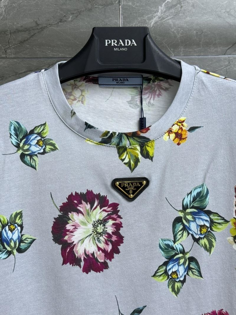 Prada T-Shirts